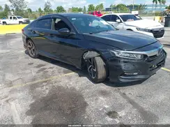 1HGCV1F3XLA042715 2020 HONDA ACCORD