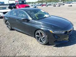 1HGCV1F3XLA042939 2020 HONDA ACCORD