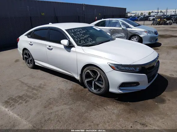 1HGCV1F3XLA043069 2020 HONDA ACCORD