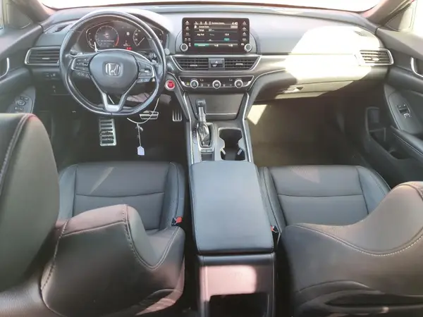 1HGCV1F3XLA046344 2020 HONDA ACCORD - Image 8