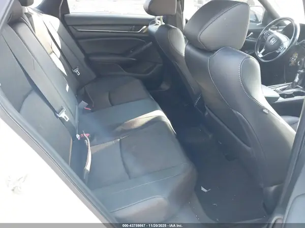 1HGCV1F3XLA047705 2020 HONDA ACCORD - Image 8