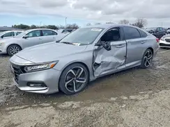 1HGCV1F3XLA049437 2020 HONDA ACCORD