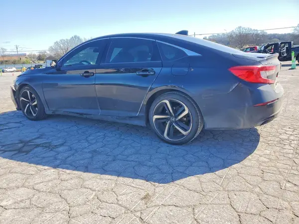 1HGCV1F3XLA053939 2020 HONDA ACCORD - Image 2