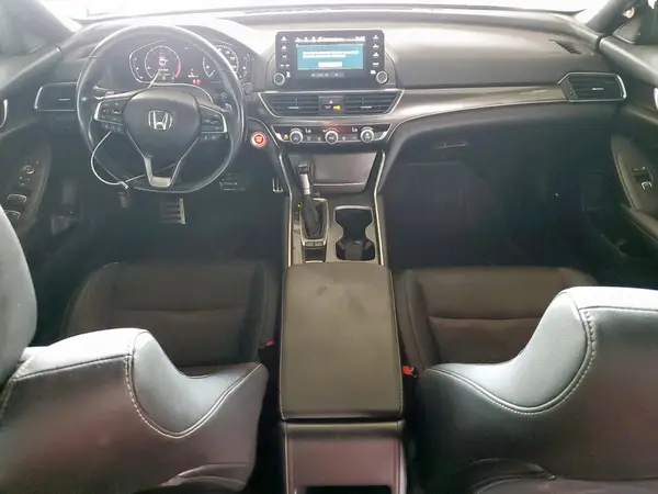 1HGCV1F3XLA053973 2020 HONDA ACCORD - Image 8