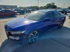 1HGCV1F3XLA055853 2020 HONDA ACCORD