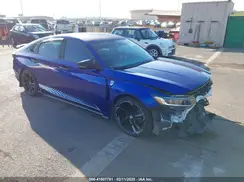 1HGCV1F3XLA055934 2020 HONDA ACCORD