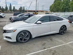 1HGCV1F3XLA057778 2020 HONDA ACCORD