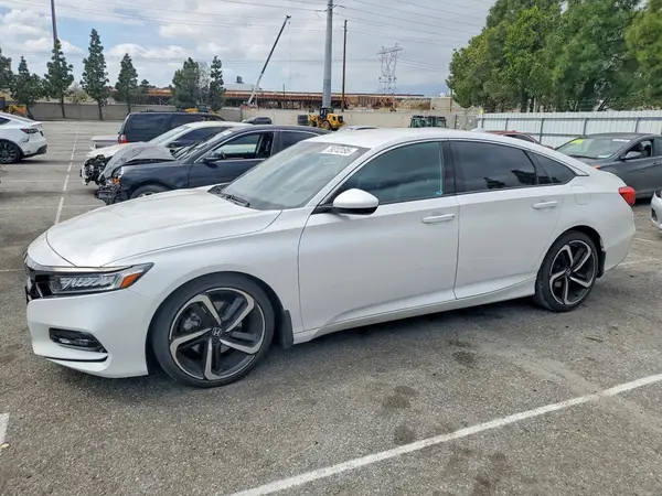 1HGCV1F3XLA057778 2020 HONDA ACCORD