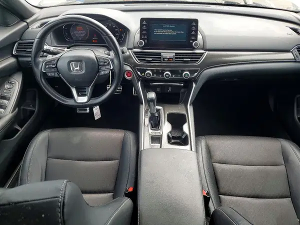 1HGCV1F3XLA057778 2020 HONDA ACCORD - Image 8