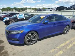 1HGCV1F3XLA059191 2020 HONDA ACCORD