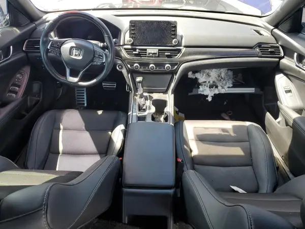 1HGCV1F3XLA059191 2020 HONDA ACCORD - Image 8