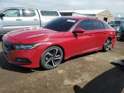 1HGCV1F3XLA060924 2020 HONDA ACCORD