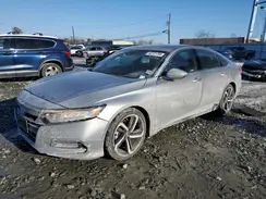 1HGCV1F3XLA061054 2020 HONDA ACCORD