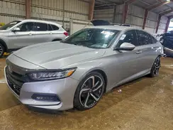 1HGCV1F3XLA061166 2020 HONDA ACCORD