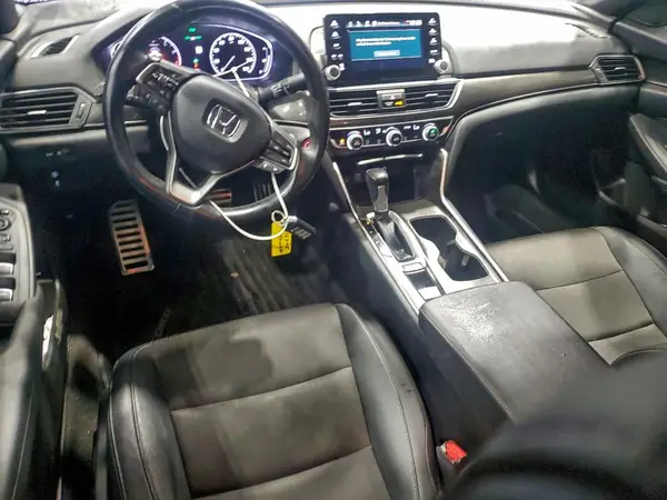 1HGCV1F3XLA061166 2020 HONDA ACCORD - Image 8