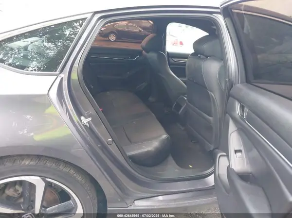 1HGCV1F3XLA062463 2020 HONDA ACCORD - Image 8