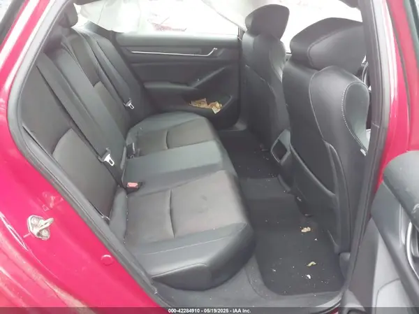 1HGCV1F3XLA065024 2020 HONDA ACCORD - Image 8