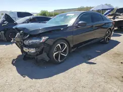 1HGCV1F3XLA066402 2020 HONDA ACCORD