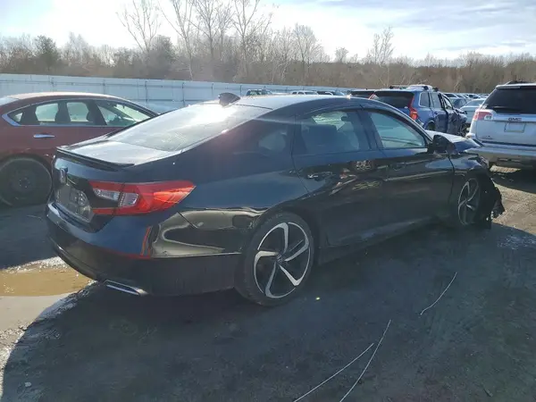 1HGCV1F3XLA067176 2020 HONDA ACCORD - Image 2