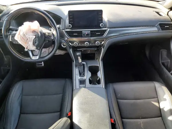 1HGCV1F3XLA067176 2020 HONDA ACCORD - Image 7