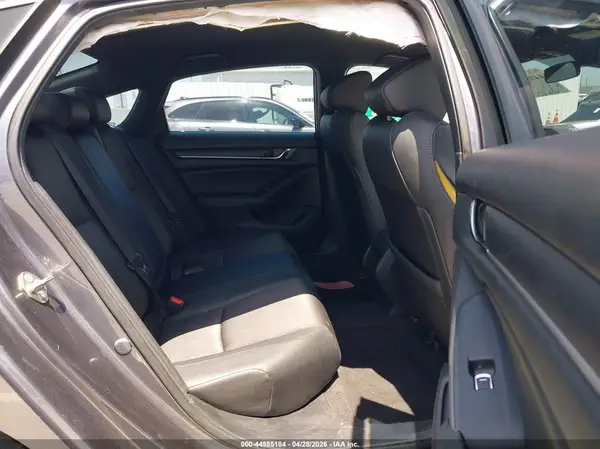 1HGCV1F3XLA067596 2020 HONDA ACCORD - Image 8
