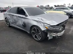 1HGCV1F3XLA068974 2020 HONDA ACCORD