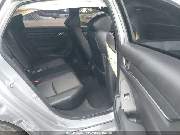 1HGCV1F3XLA068974 2020 HONDA ACCORD - Image 8