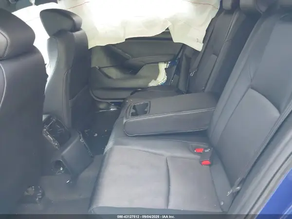1HGCV1F3XLA069722 2020 HONDA ACCORD - Image 8