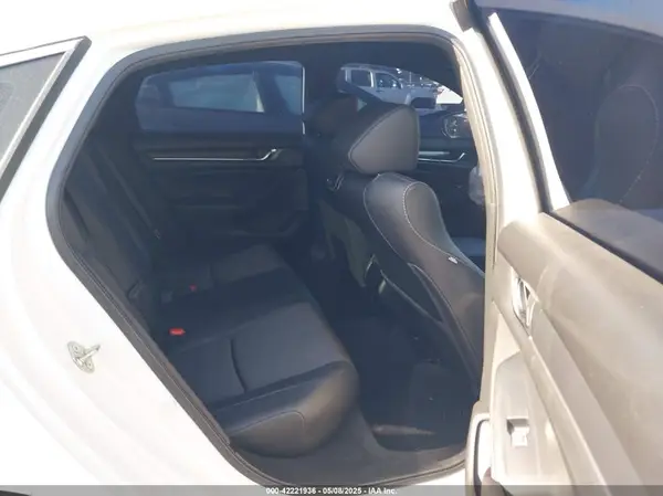 1HGCV1F3XLA069865 2020 HONDA ACCORD - Image 8