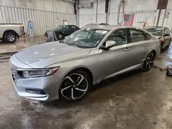 1HGCV1F3XLA070255 2020 HONDA ACCORD