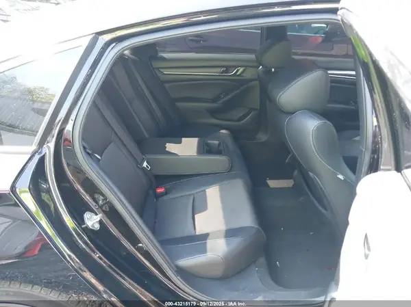 1HGCV1F3XLA073625 2020 HONDA ACCORD - Image 8