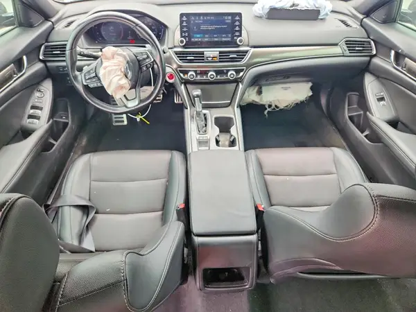 1HGCV1F3XLA075097 2020 HONDA ACCORD - Image 8