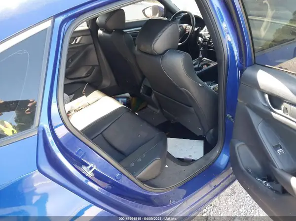 1HGCV1F3XLA075939 2020 HONDA ACCORD - Image 8