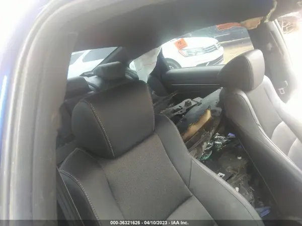 1HGCV1F3XLA075973 2020 HONDA ACCORD - Image 8
