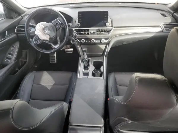 1HGCV1F3XLA078971 2020 HONDA ACCORD - Image 8