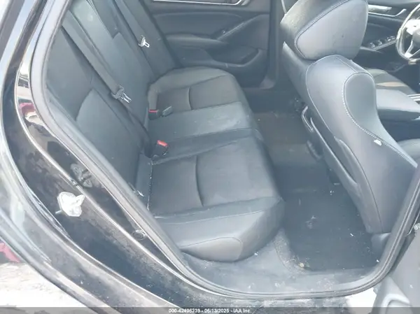1HGCV1F3XLA079053 2020 HONDA ACCORD - Image 8
