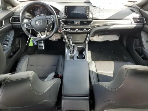 1HGCV1F3XLA082003 2020 HONDA ACCORD - Image 8
