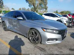 1HGCV1F3XLA082258 2020 HONDA ACCORD