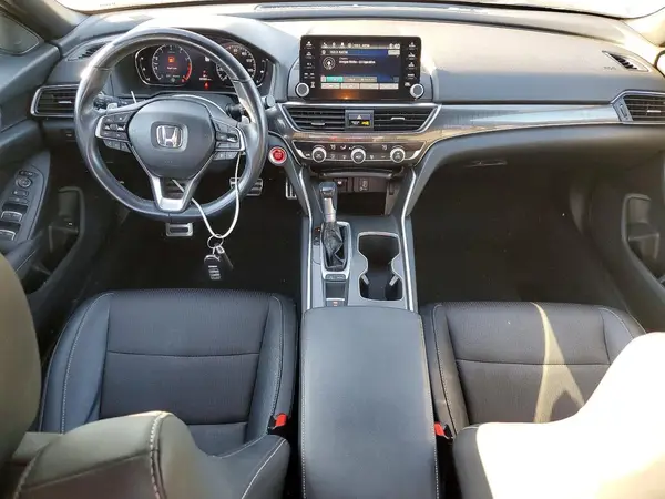 1HGCV1F3XLA083118 2020 HONDA ACCORD - Image 8