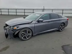 1HGCV1F3XLA083166 2020 HONDA ACCORD