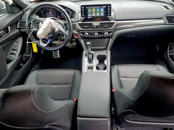 1HGCV1F3XLA083166 2020 HONDA ACCORD - Image 8
