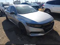 1HGCV1F3XLA085077 2020 HONDA ACCORD