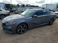 1HGCV1F3XLA087539 2020 HONDA ACCORD