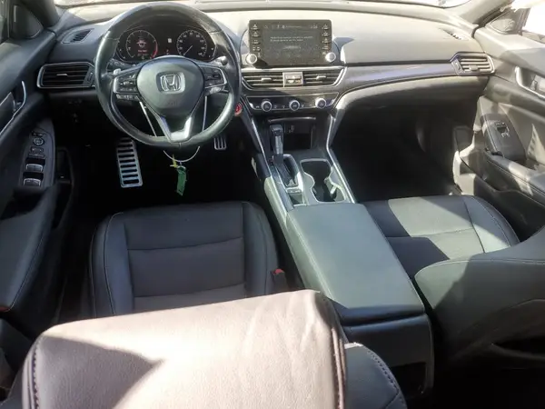 1HGCV1F3XLA087556 2020 HONDA ACCORD - Image 8