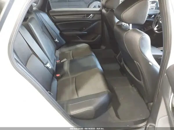 1HGCV1F3XLA087721 2020 HONDA ACCORD - Image 8