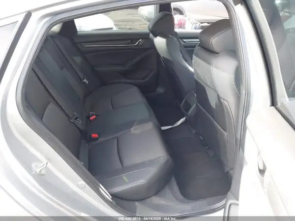 1HGCV1F3XLA087833 2020 HONDA ACCORD - Image 8