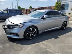 1HGCV1F3XLA088562 2020 HONDA ACCORD