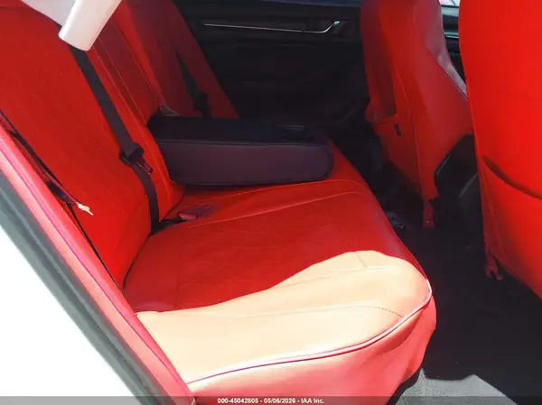 1HGCV1F3XLA090019 2020 HONDA ACCORD - Image 8