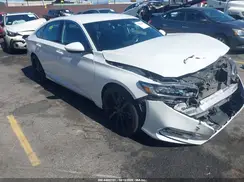 1HGCV1F3XLA090215 2020 HONDA ACCORD