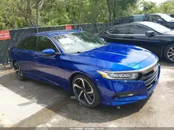 1HGCV1F3XLA091543 2020 HONDA ACCORD